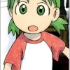 Yotsuba Koiwai