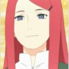 Kushina Uzumaki