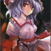 Remilia Scarlet