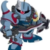 Grappler Gouf