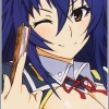 Medaka Kurokami