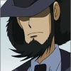 Daisuke Jigen