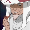 Hiruzen Sarutobi