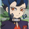 Kyousuke Tsurugi