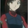 Inaho Azuma