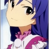 Chihaya Kisaragi