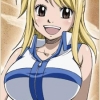 Lucy Heartfilia