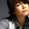 Kazuya Kamenashi