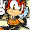 Charmy Bee