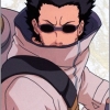 Shibi Aburame