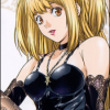 Misa Amane