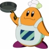 Chef Kawasaki