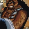 Chewbacca