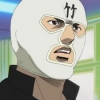 Masked Takenouchi