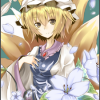 Ran Yakumo