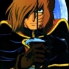 Phantom Harlock