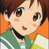 Ui Hirasawa