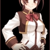 Tsumiki Kashiwagi