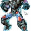 Optimus Primal