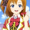 Honoka Kousaka