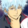 Gintoki Sakata