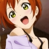 Rin Hoshizora