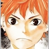 Shouyou Hinata