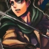 Eren Yaeger