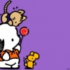 Pochacco