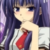 Shouko Kirishima