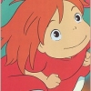 Ponyo