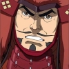 Shingen Takeda