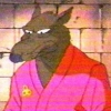 Master Splinter