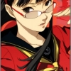 Yukiko Amagi