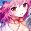 Yuyuko Saigyouji