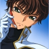 Suzaku Kururugi