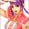 Athena Asamiya