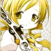 Mami Tomoe