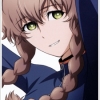 Suzuha Amane