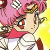 Chibiusa Tsukino