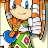 Tikal The Echidna