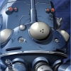 Tachikoma