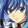 Aichi Sendou