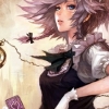 Sakuya Izayoi