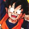 Goten Son