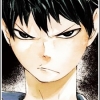 Tobio Kageyama