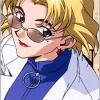 Ritsuko Akagi