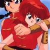 Ranma Saotome