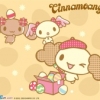 Cinnamoangels