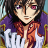 Lelouch Lamperouge